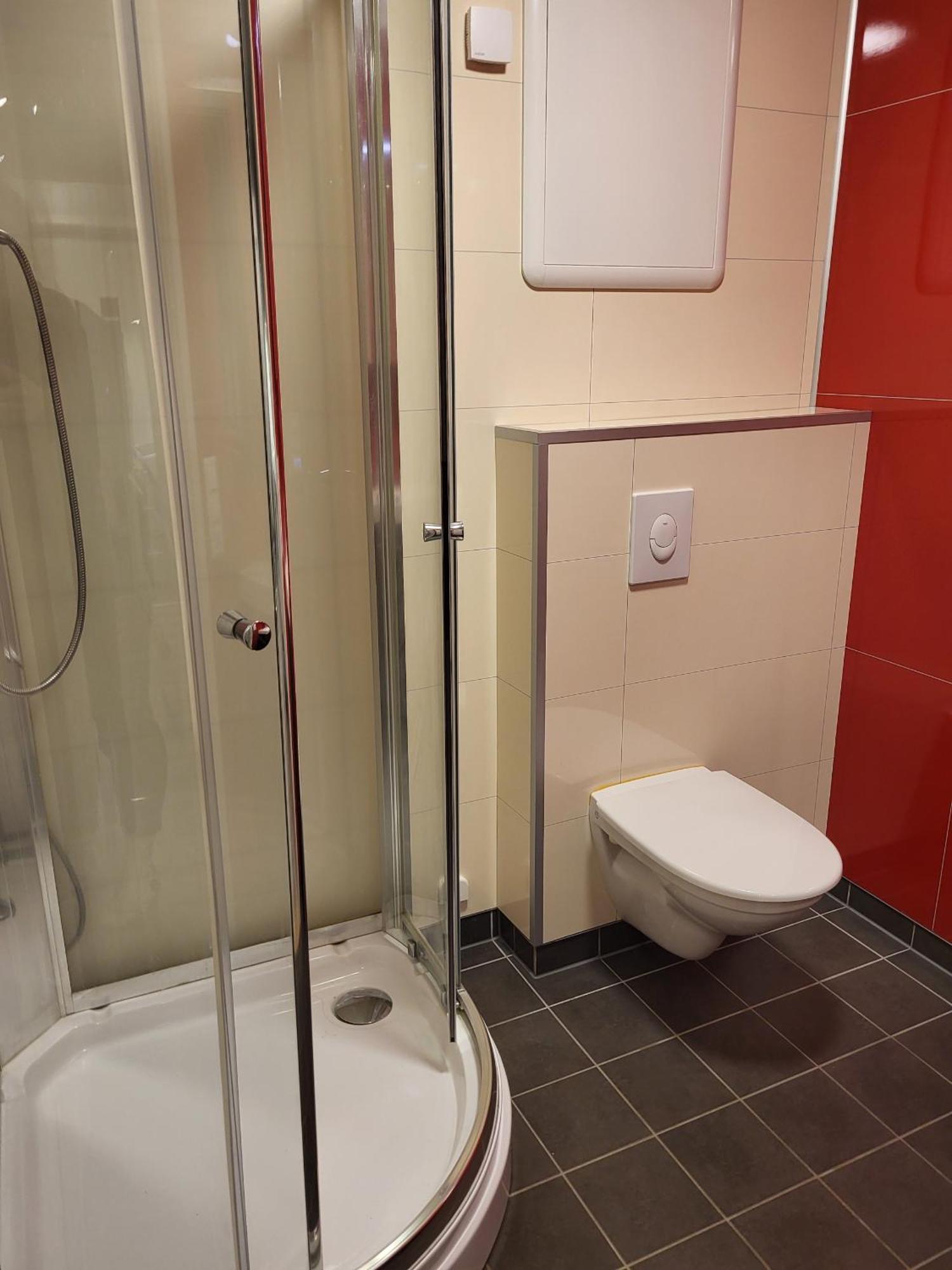 Appartement Kvaloya, I Hakoybotn *
