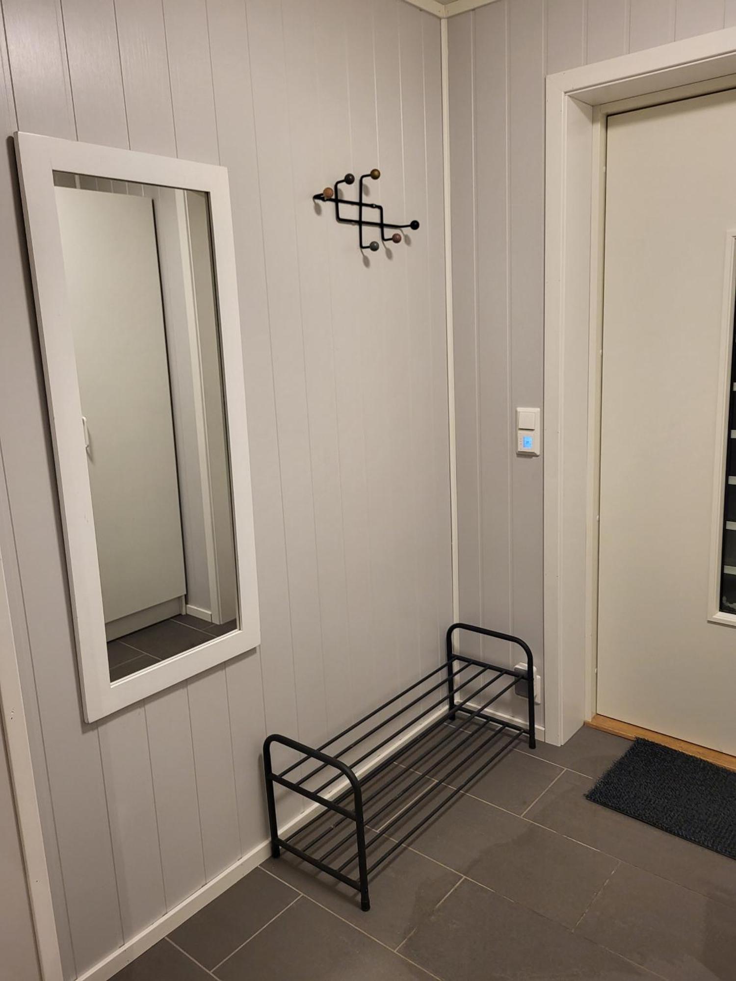 Kvaloya, I Hakoybotn * Tromsø