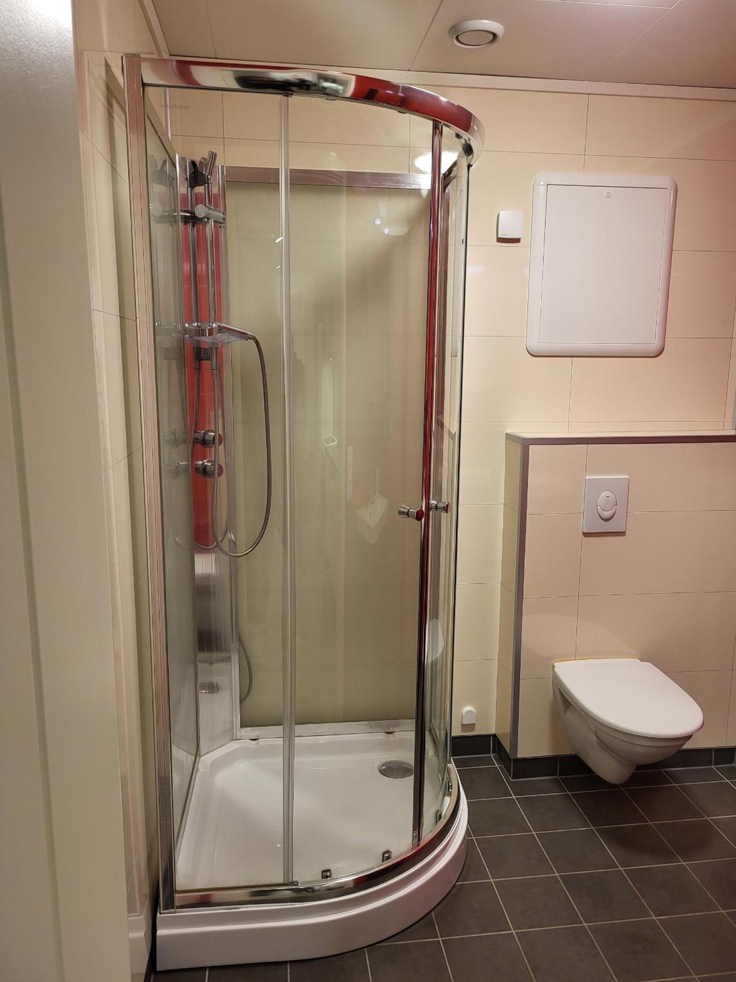 Appartement Kvaloya, I Hakoybotn *